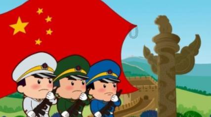 铁笼中的小鹿逃脱